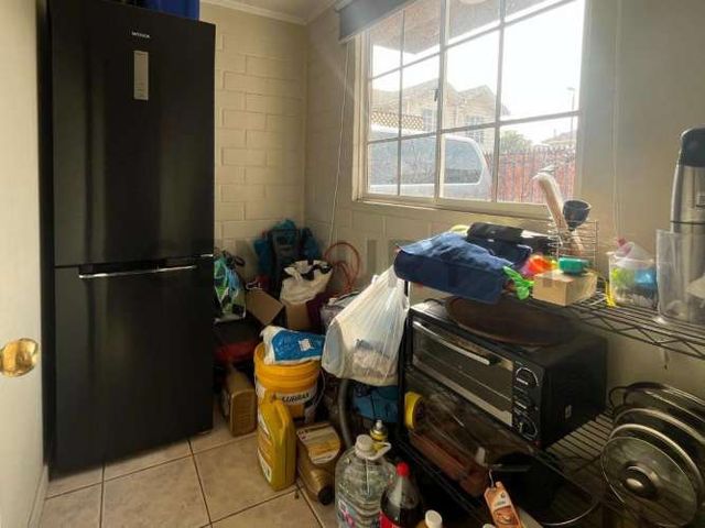 Se vende casa Valle Grande, Lampa