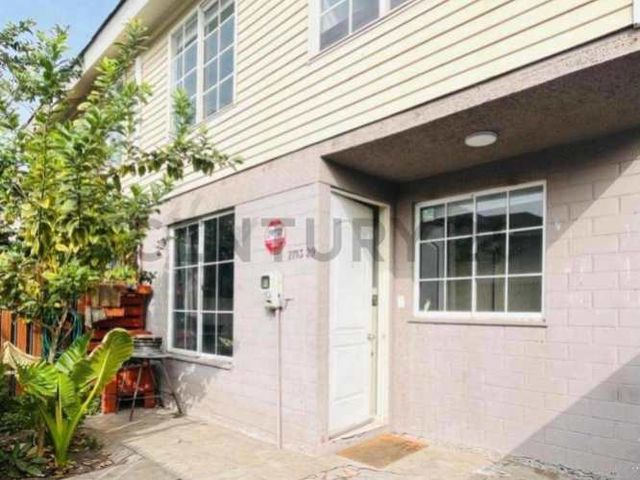 Se vende casa Valle Grande, Lampa