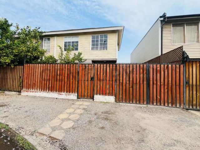 Se vende casa Valle Grande, Lampa