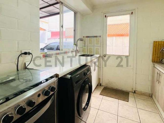 Se vende casa Valle Grande, Lampa