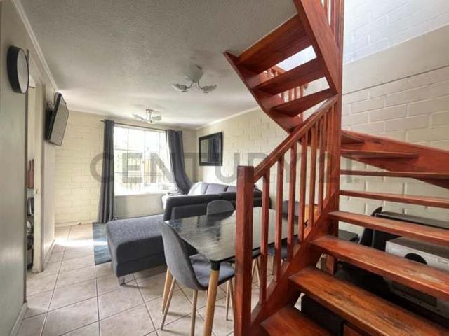 Se vende casa Valle Grande, Lampa