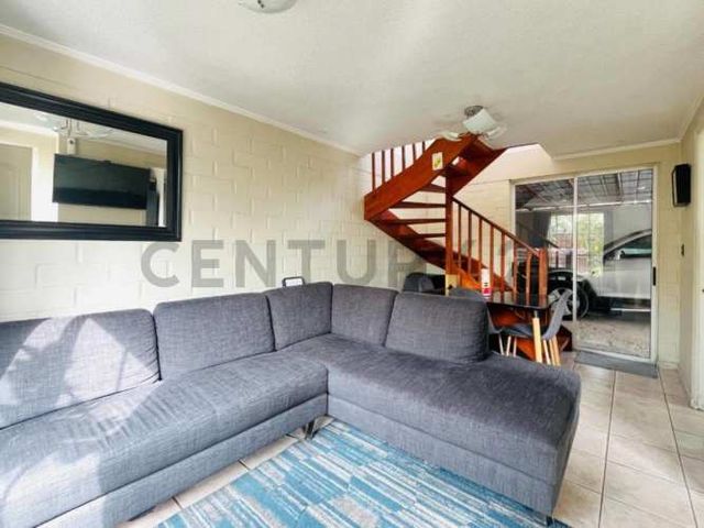 Se vende casa Valle Grande, Lampa