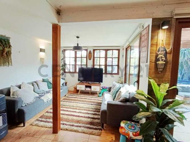 Se Vende Casa , La Florida, Parque Las Mercedes