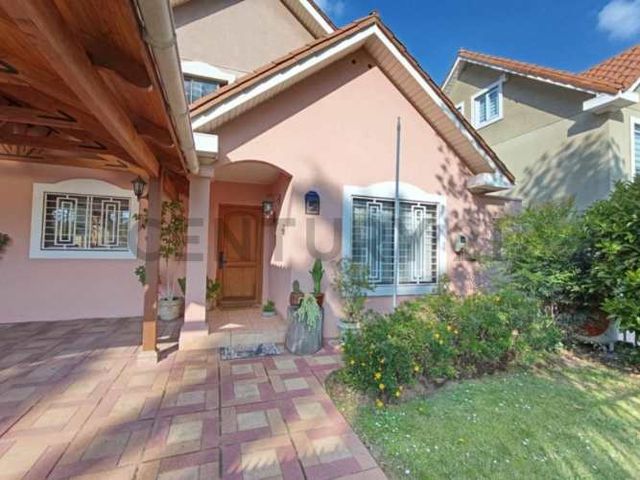 Se vende casa, La Florida, Sector Santa Delia