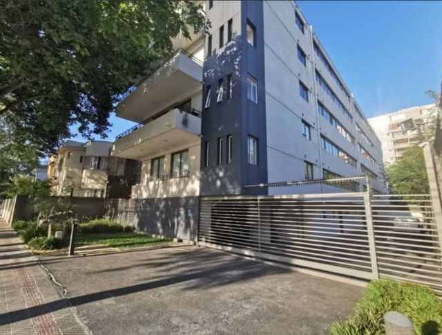 DEPTO TIPO MARIPOSA CON ESTACIONAMIENTO