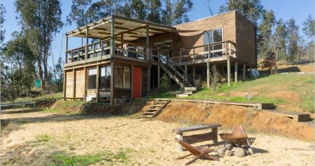 Vta Parcela agrado, Leyda, San Antonio. AP