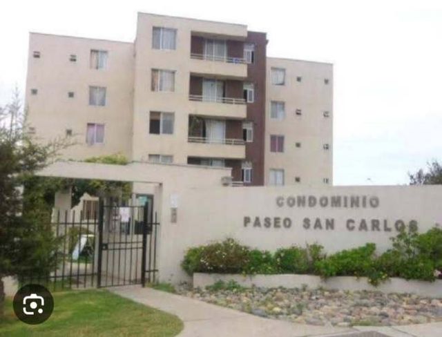 ¡Oportunidad en Coquimbo! Se Vende Departamento