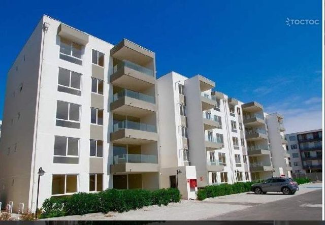 Venta de Departamento Av. Fco. de Aguirre S. Universatario