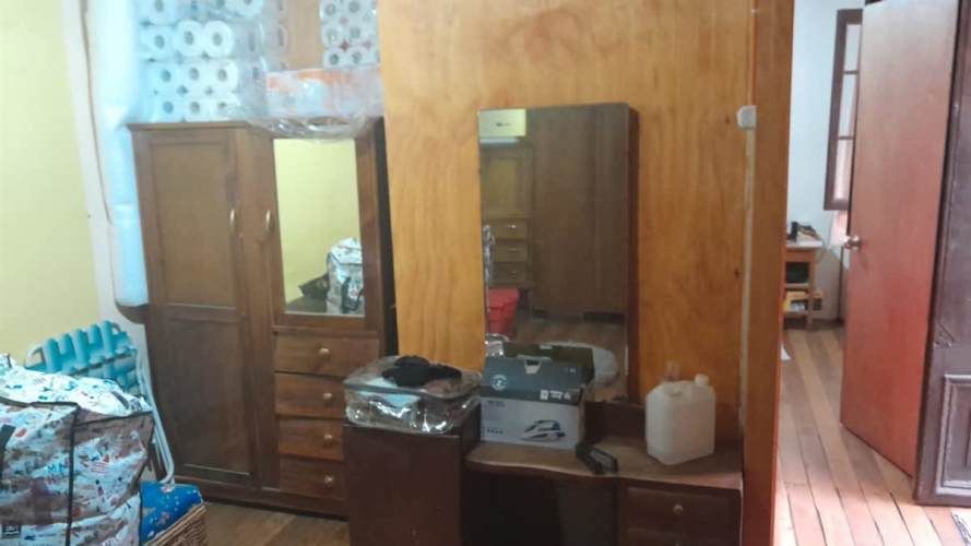 CASA arturo prat con bULNES