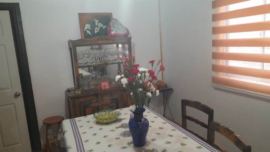 CASA arturo prat con bULNES