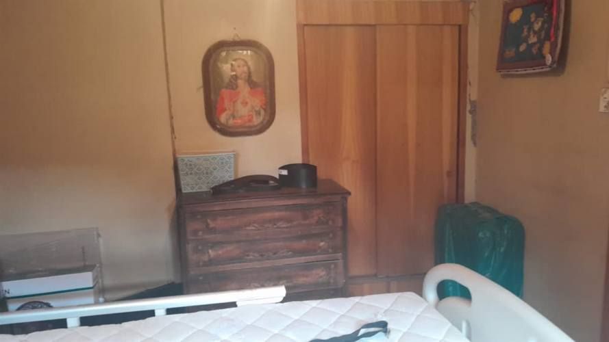 CASA arturo prat con bULNES