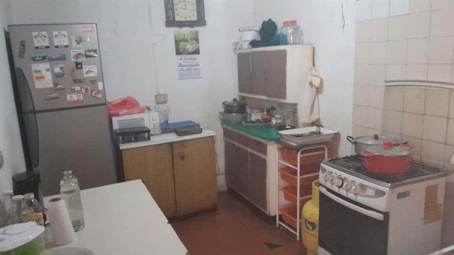 CASA arturo prat con bULNES