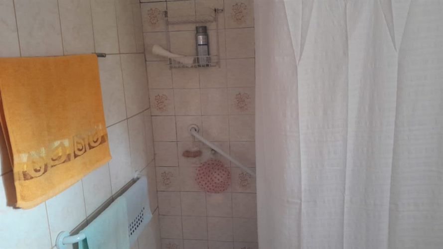 CASA arturo prat con bULNES