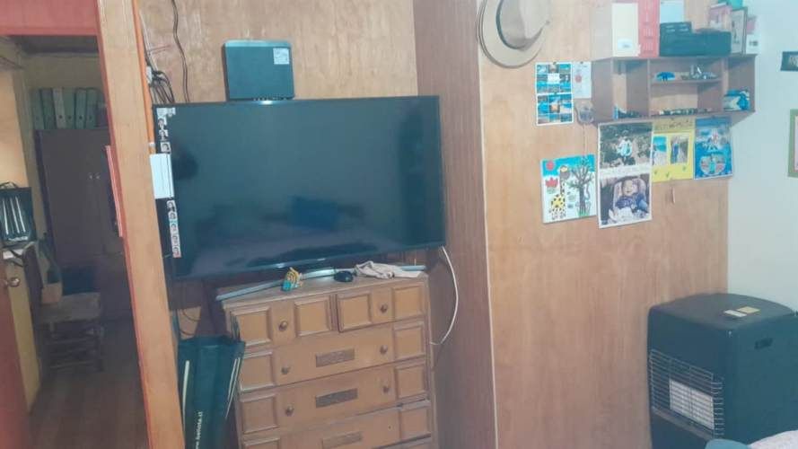 CASA arturo prat con bULNES