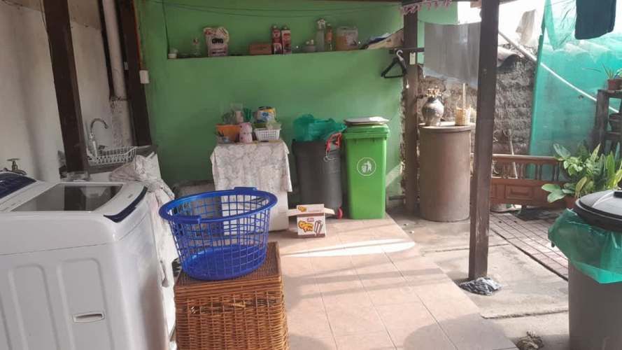 CASA arturo prat con bULNES