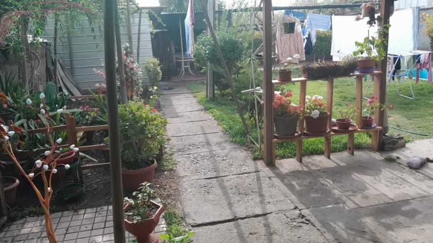 CASA arturo prat con bULNES