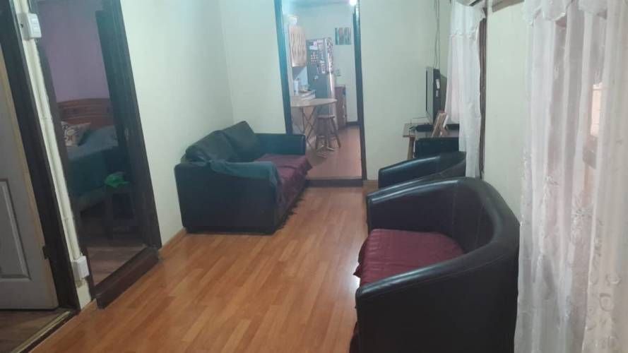 CASA arturo prat con bULNES