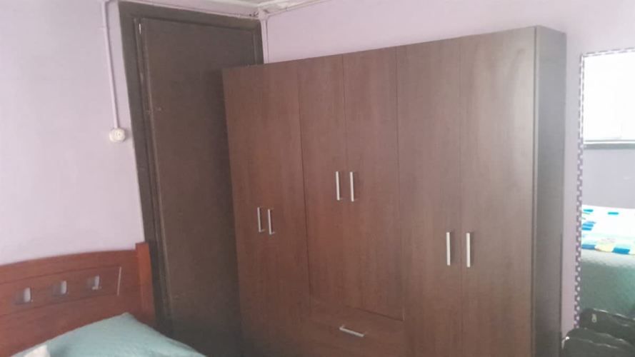 CASA arturo prat con bULNES