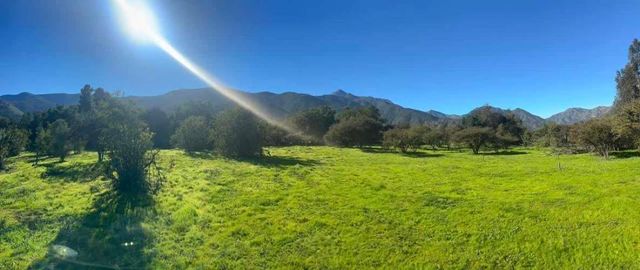 GRAN TERRENO URBANO DE 11700  M2 MAS CASA  OLMUE CENTRO