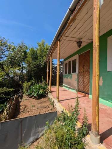 TERRENO CONSTRUCCION Lomas de Chorrillos