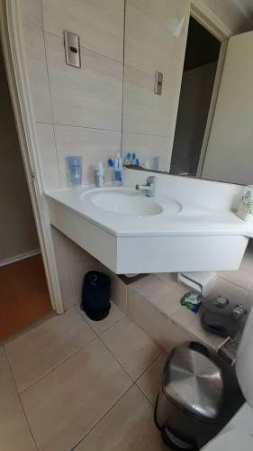 CASA  EN ISLA TEJA CERCA RIO CRUCES VALDIVIA