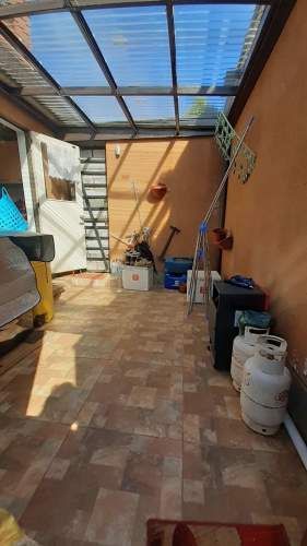 CASA  EN ISLA TEJA CERCA RIO CRUCES VALDIVIA