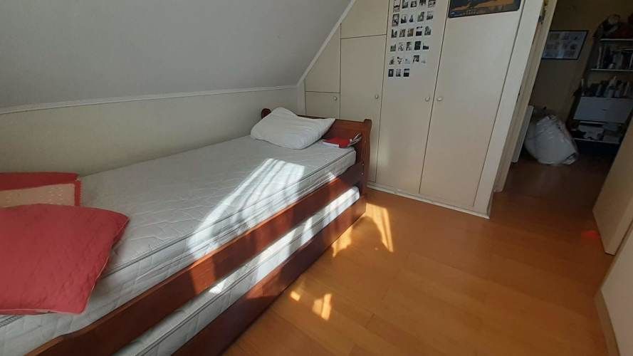 CASA  EN ISLA TEJA CERCA RIO CRUCES VALDIVIA