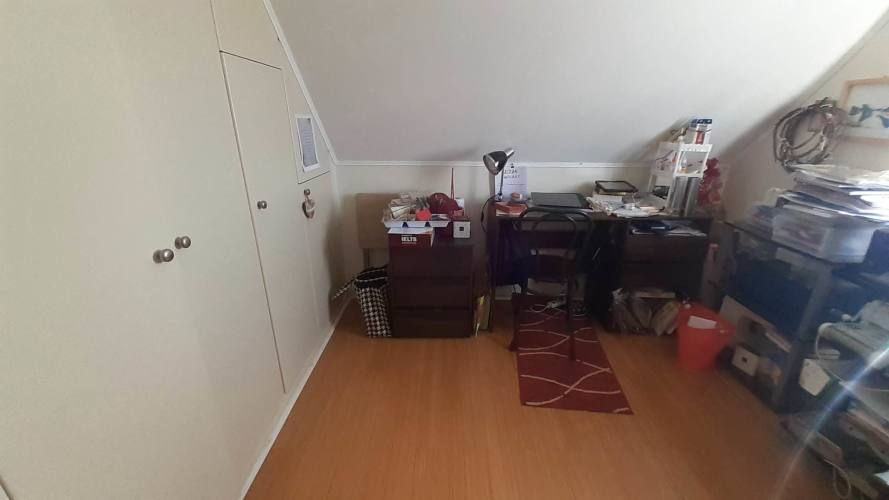 CASA  EN ISLA TEJA CERCA RIO CRUCES VALDIVIA