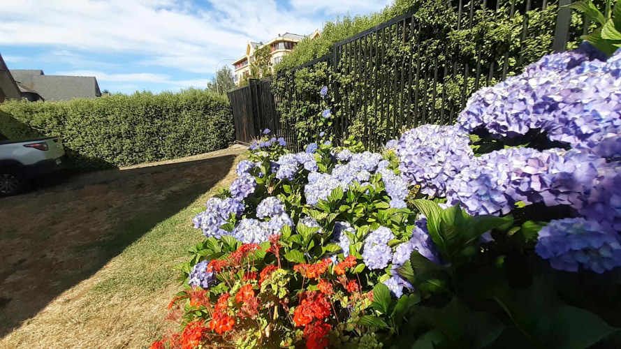 CASA  EN ISLA TEJA CERCA RIO CRUCES VALDIVIA