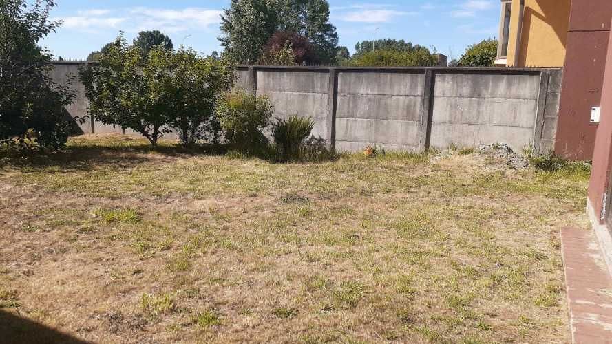 CASA  EN ISLA TEJA CERCA RIO CRUCES VALDIVIA