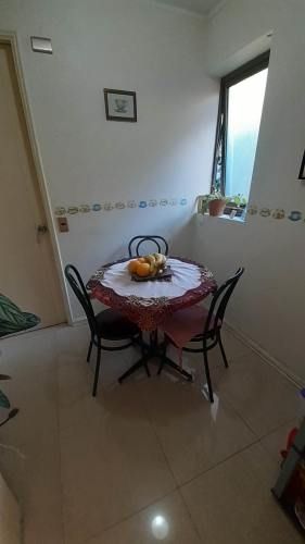 CASA  EN ISLA TEJA CERCA RIO CRUCES VALDIVIA