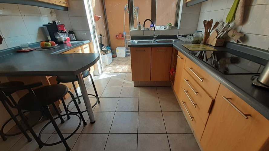 CASA  EN ISLA TEJA CERCA RIO CRUCES VALDIVIA