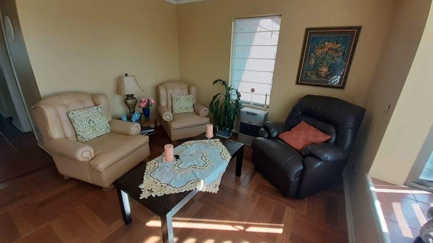 CASA  EN ISLA TEJA CERCA RIO CRUCES VALDIVIA