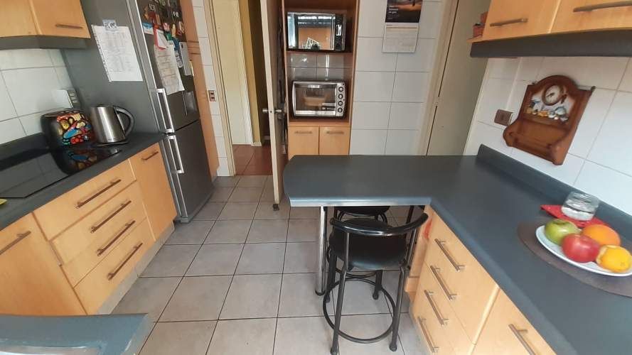 CASA  EN ISLA TEJA CERCA RIO CRUCES VALDIVIA