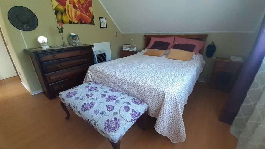 CASA  EN ISLA TEJA CERCA RIO CRUCES VALDIVIA