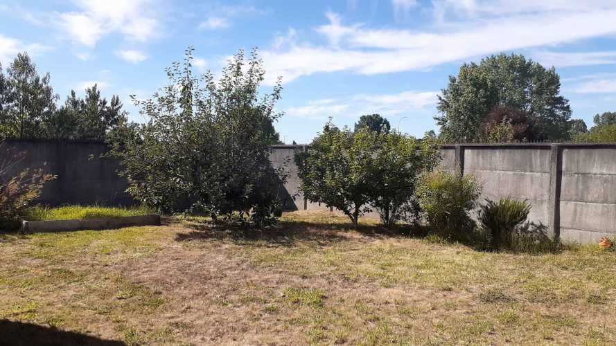 CASA  EN ISLA TEJA CERCA RIO CRUCES VALDIVIA