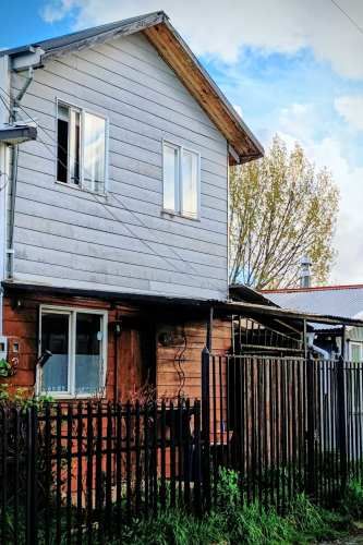 OPORTUNIDAD DE INVERSIÓN CASA MÁS 2 CABAÑAS EN VALDIVIA