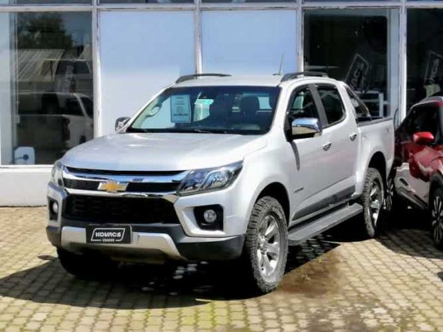 Chevrolet Colorado 2.8 Ltz At 4x4 Diesel 2023