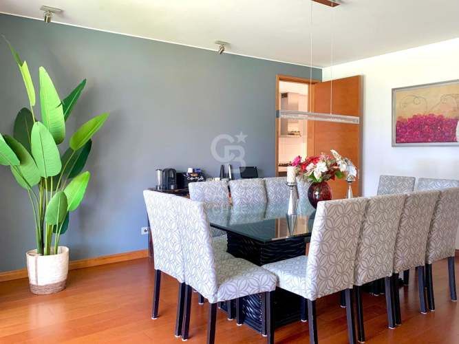 Espectacular casa en condominio