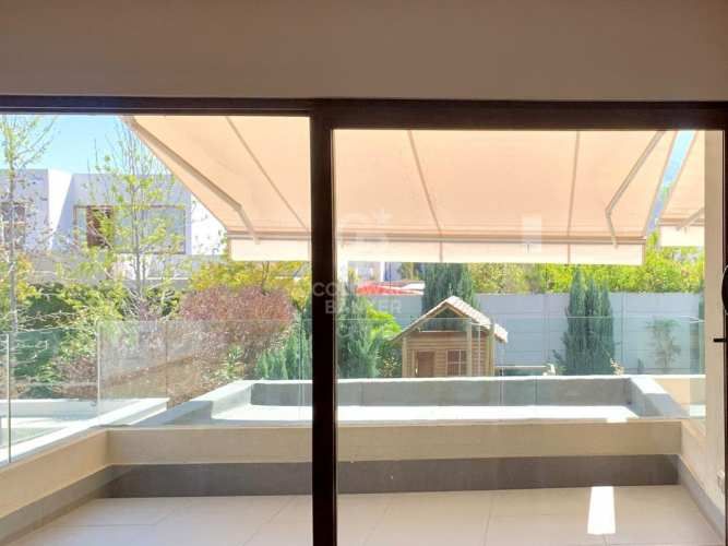 Espectacular casa en condominio