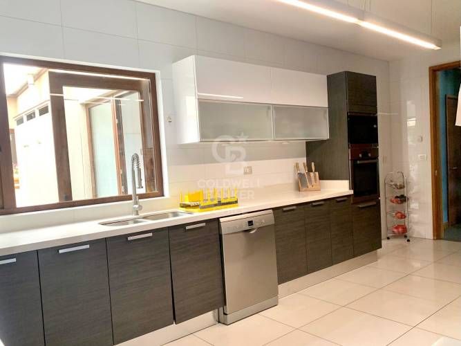 Espectacular casa en condominio