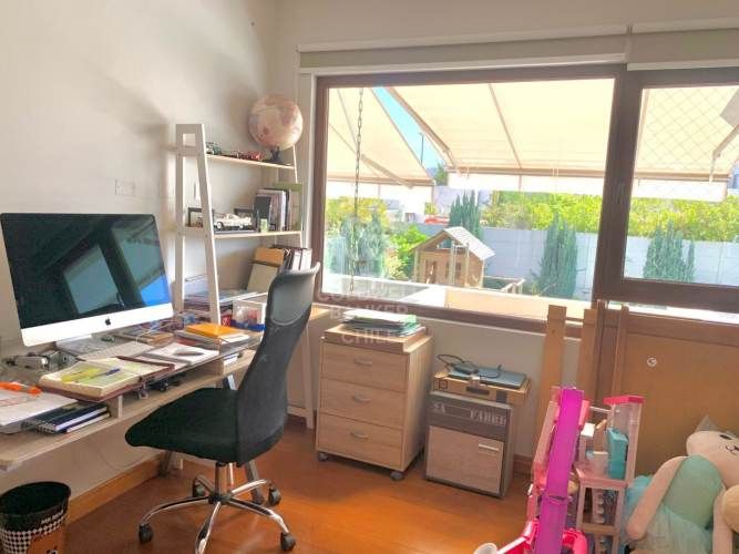 Espectacular casa en condominio