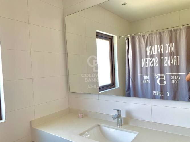 Espectacular casa en condominio