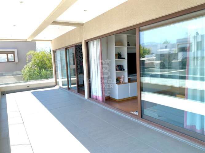 Espectacular casa en condominio