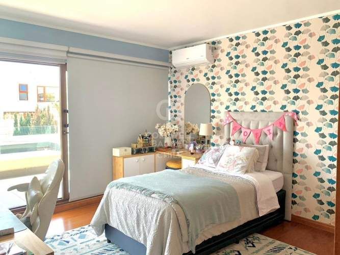 Espectacular casa en condominio