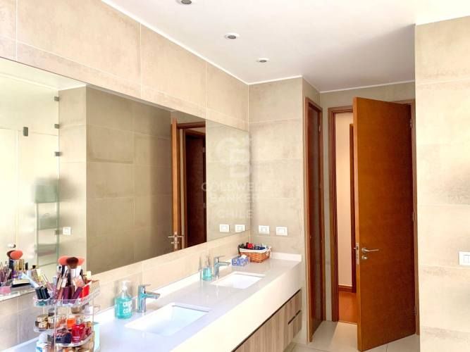 Espectacular casa en condominio