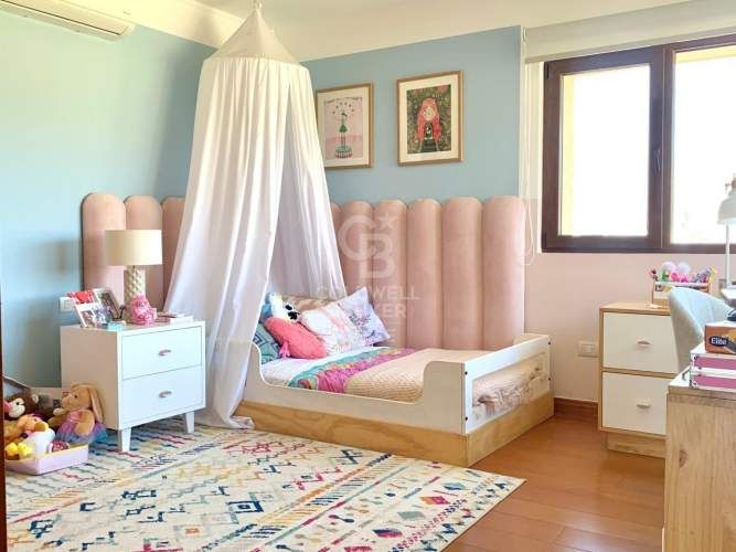 Espectacular casa en condominio