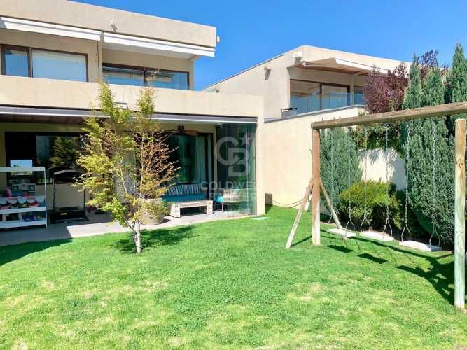 Espectacular casa en condominio