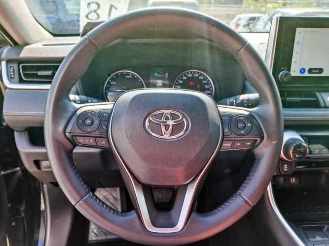 TOYOTA RAV4 2023