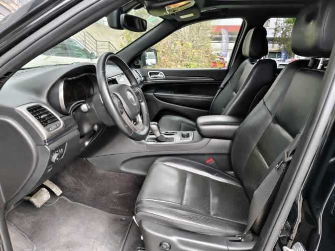 JEEP GRAND CHEROKEE 2019